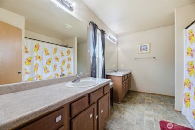 10007 Dragt Street SE, Yelm, WA 98597 - Photo 20