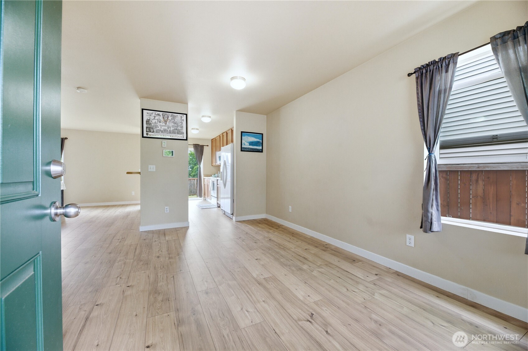 10007 Dragt Street SE, Yelm, WA 98597