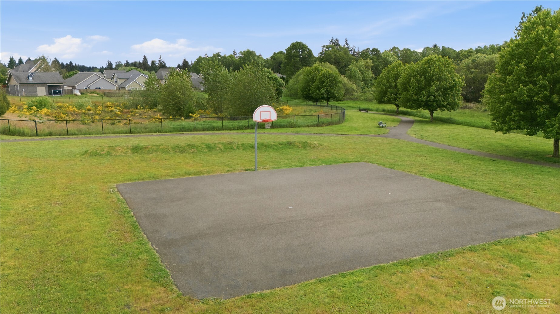 10007 Dragt Street SE, Yelm, WA 98597