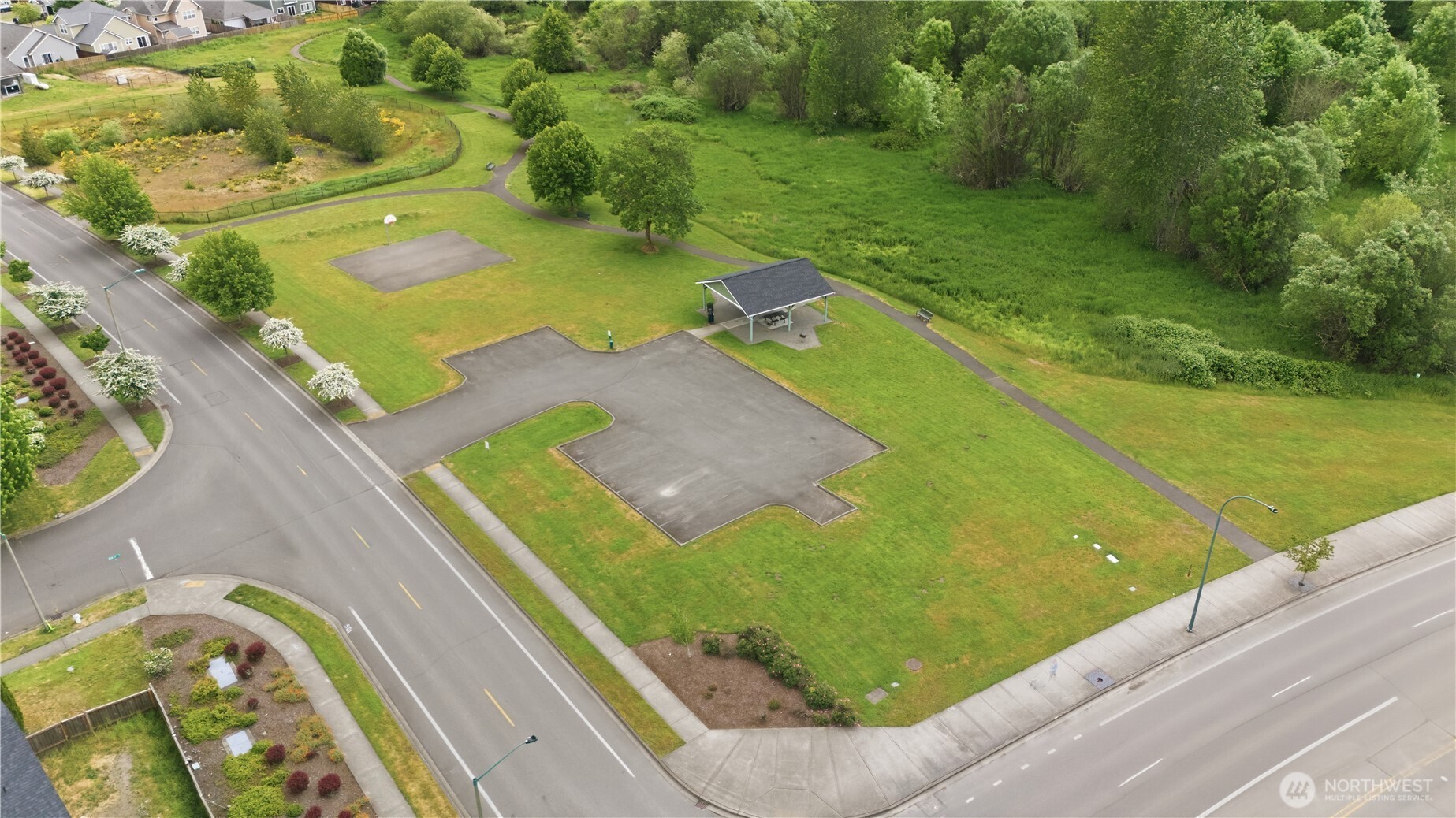 10007 Dragt Street SE, Yelm, WA 98597