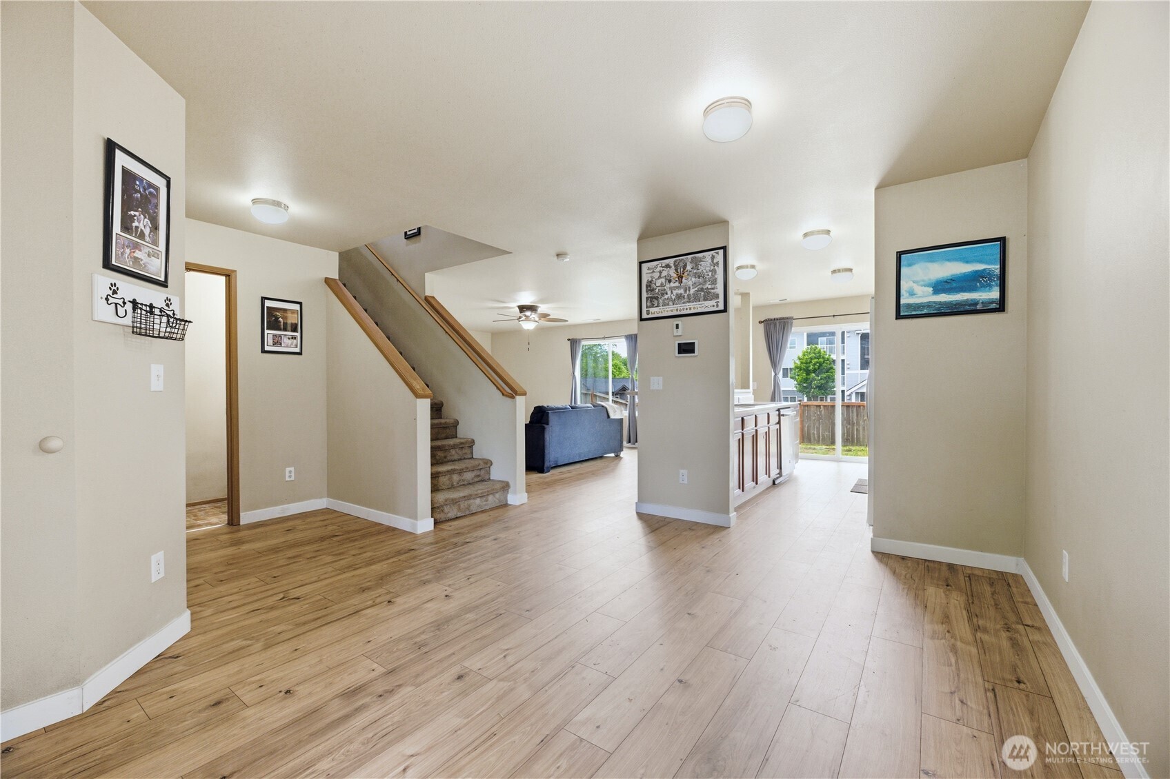10007 Dragt Street SE, Yelm, WA 98597