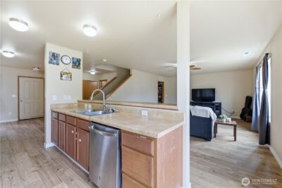 10007 Dragt Street SE, Yelm, WA 98597 - Photo 6
