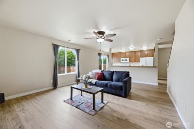 10007 Dragt Street SE, Yelm, WA 98597 - Photo 9
