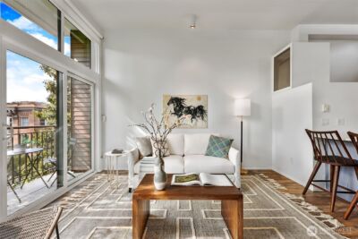 410 13th Avenue E #PH 3, Seattle, WA 98102 - Photo 2