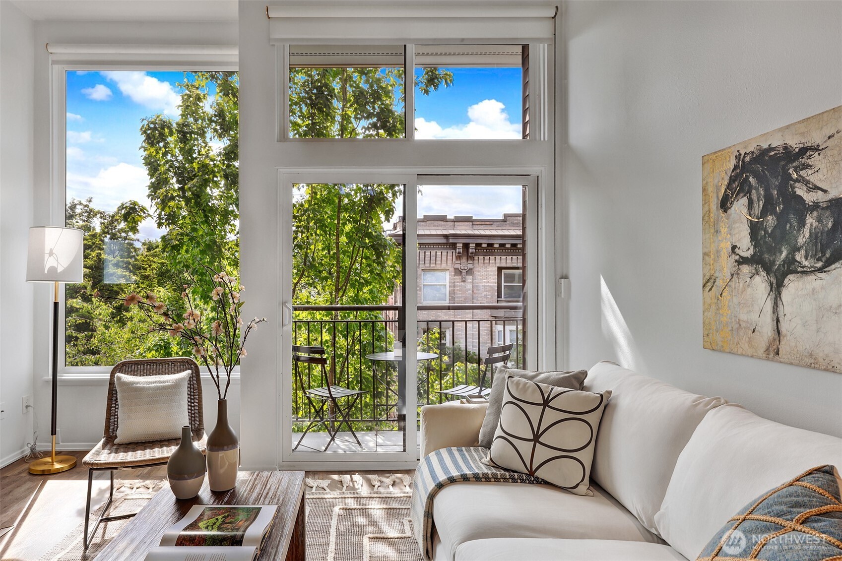 410 13th Avenue E #PH 3, Seattle, WA 98102