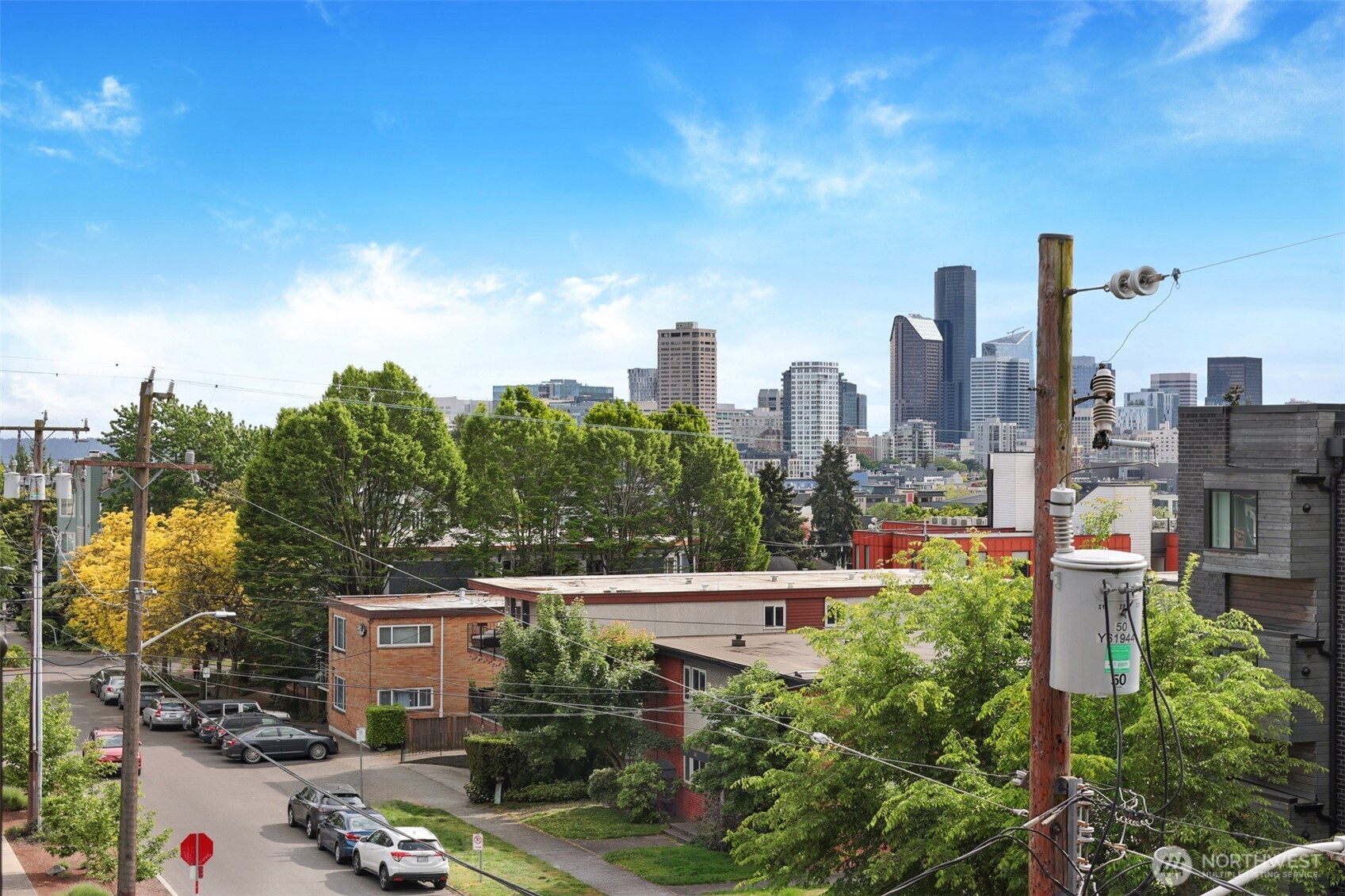 410 13th Avenue E #PH 3, Seattle, WA 98102