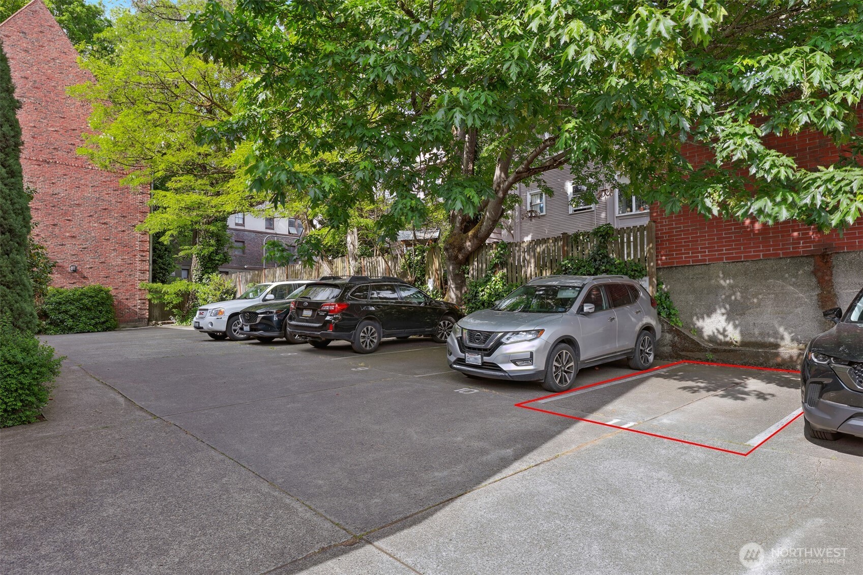 410 13th Avenue E #PH 3, Seattle, WA 98102