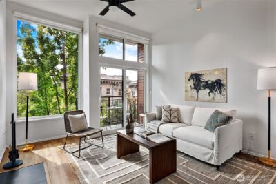 410 13th Avenue E #PH 3, Seattle, WA 98102 - Photo 5