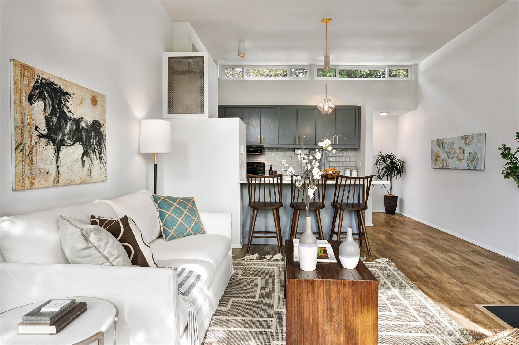 410 13th Avenue E #PH 3, Seattle, WA 98102