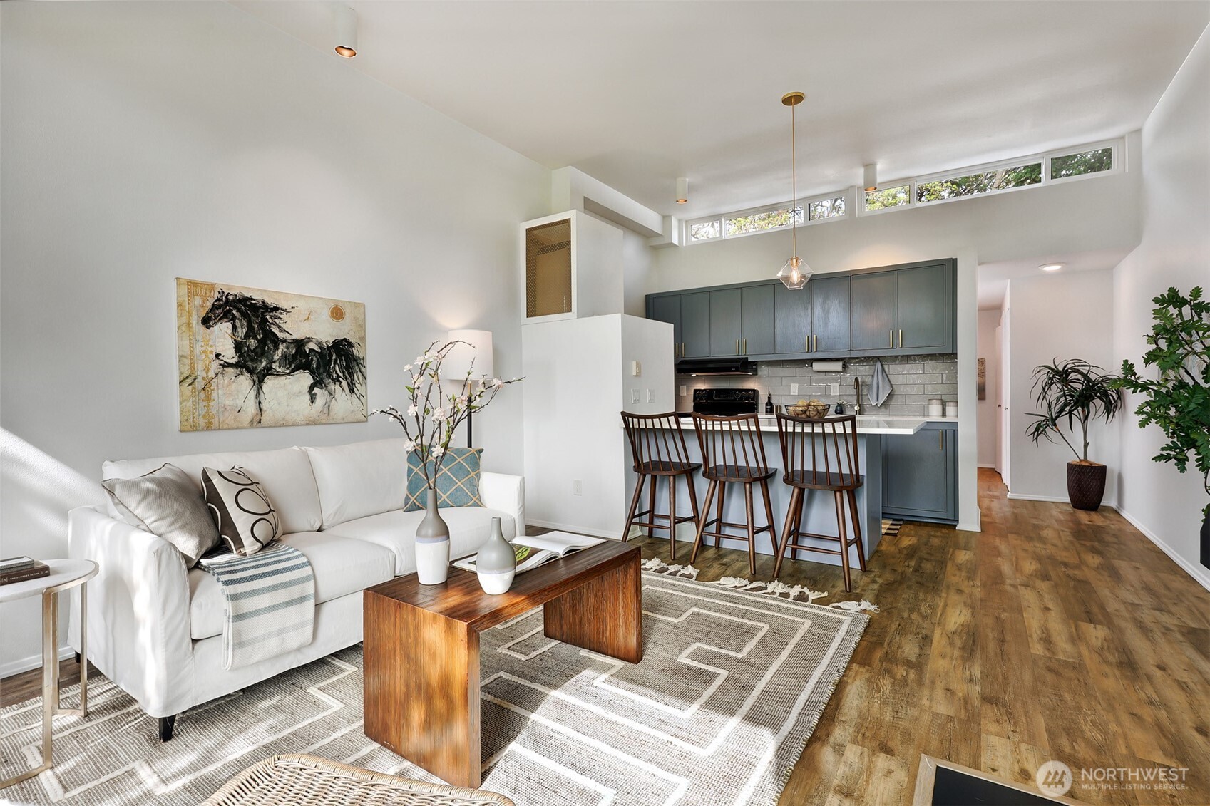 410 13th Avenue E #PH 3, Seattle, WA 98102