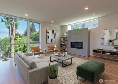 3319 W ELMORE Street , Seattle, WA 98199 - Photo 4
