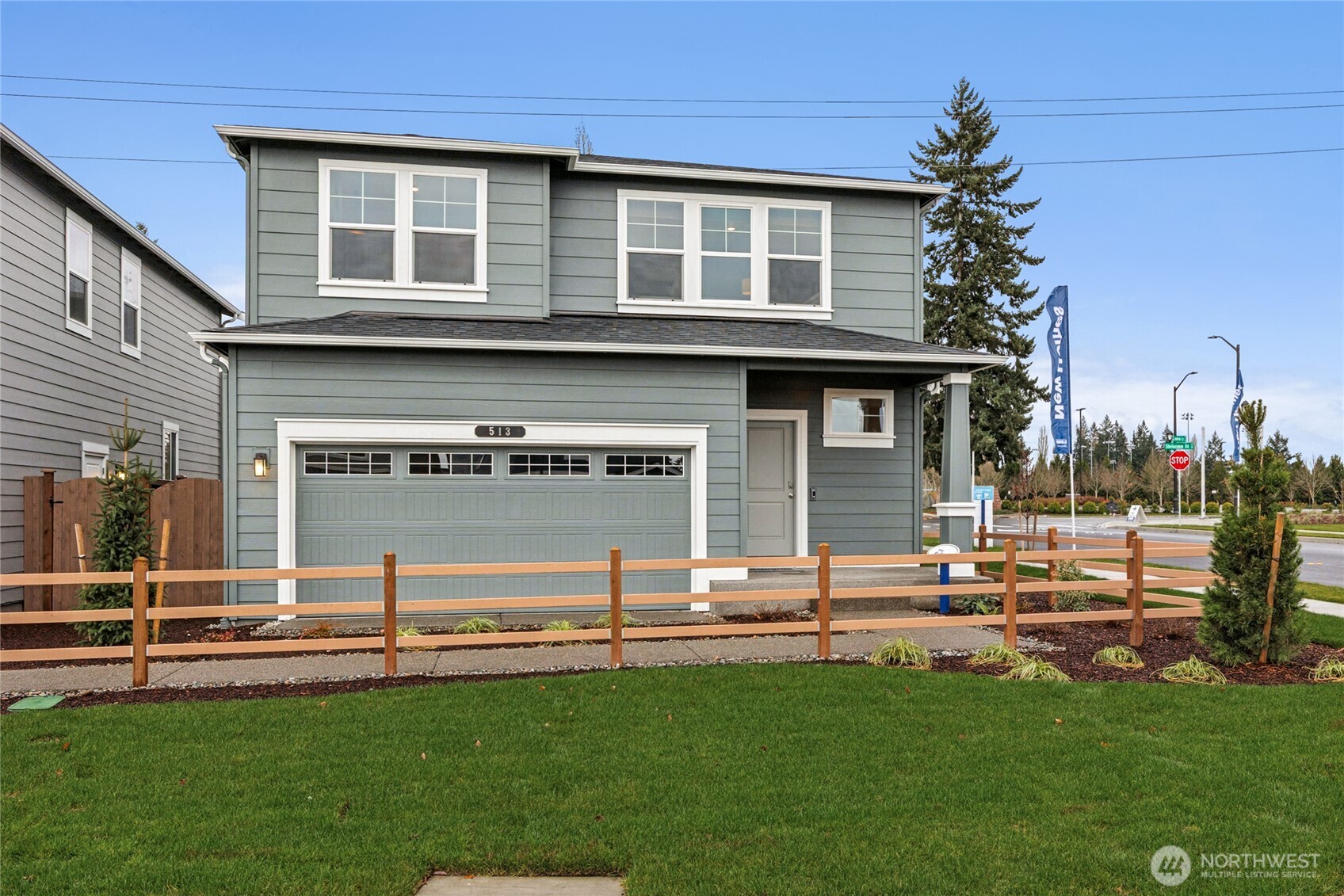 20301 162st Street E #1028, Bonney Lake, WA 98391