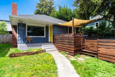 2129 42nd Avenue SW, Seattle, WA 98116 - Photo 1