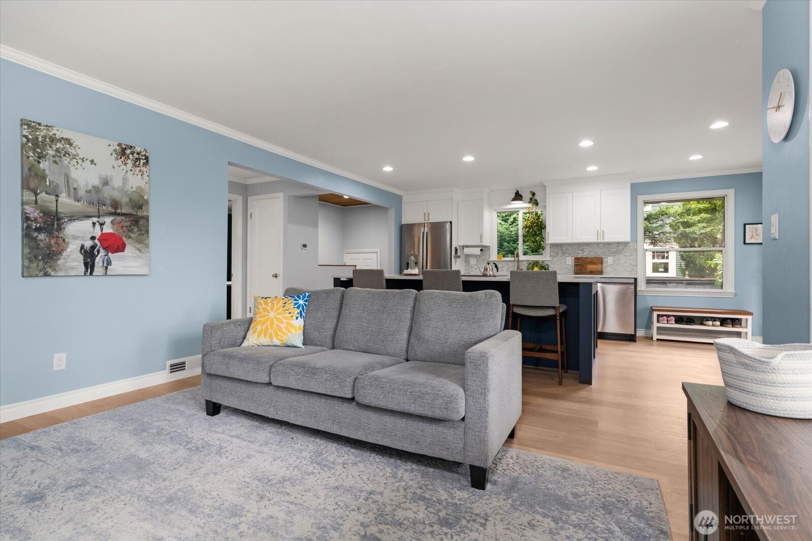 2129 42nd Avenue SW, Seattle, WA 98116