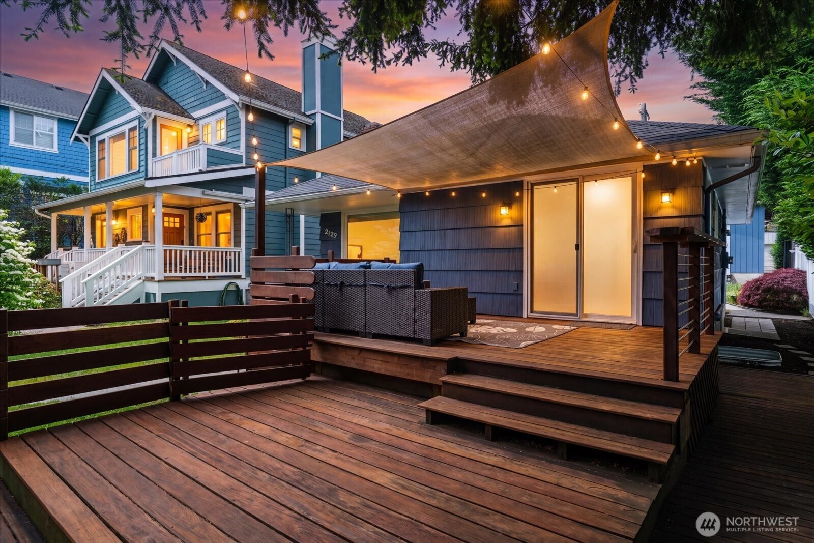 2129 42nd Avenue SW, Seattle, WA 98116
