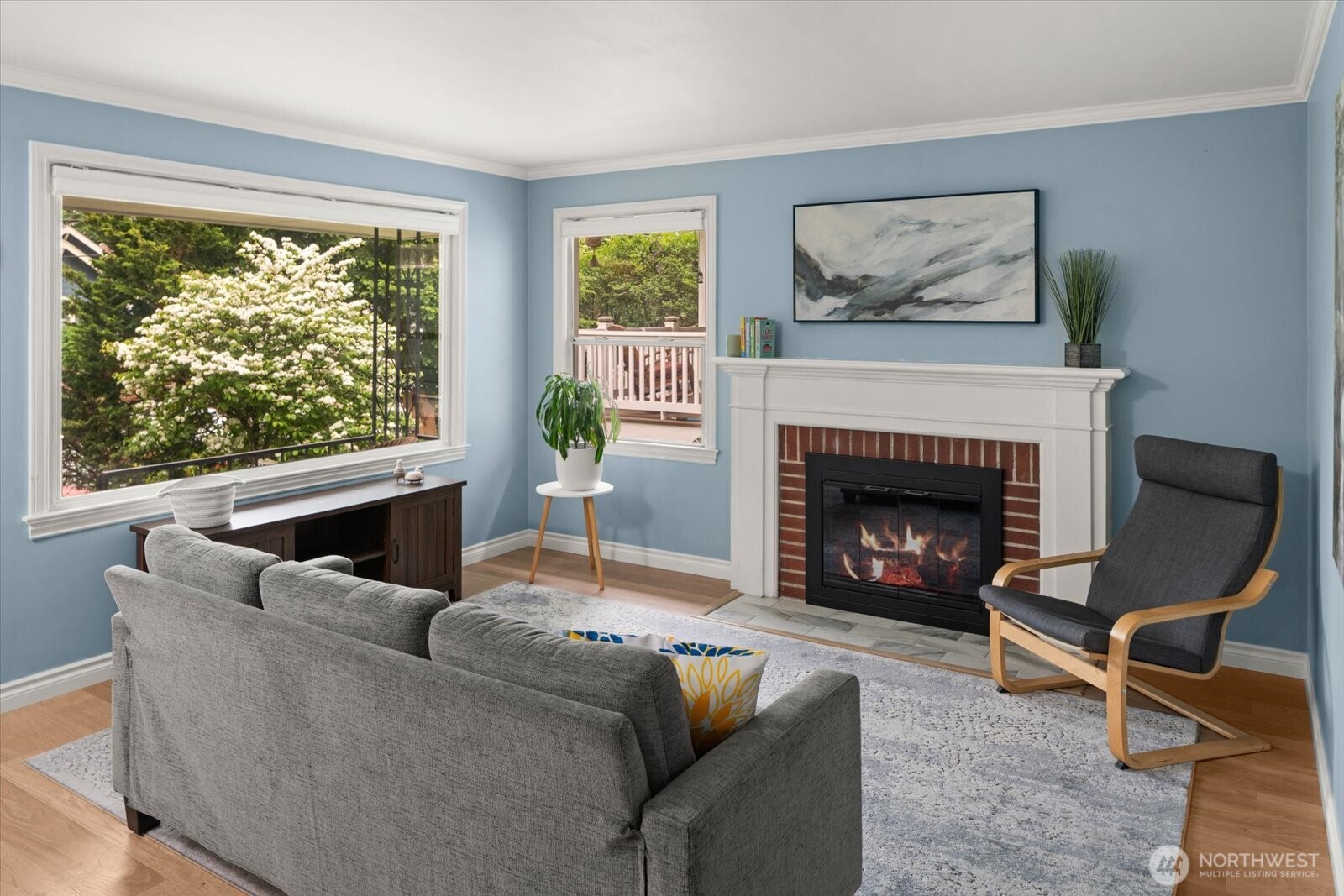 2129 42nd Avenue SW, Seattle, WA 98116