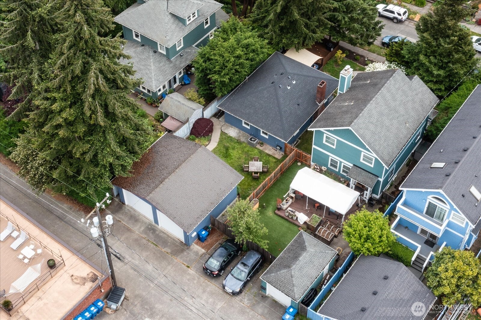 2129 42nd Avenue SW, Seattle, WA 98116