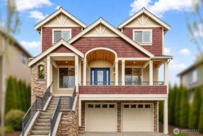 20212 83rd Place NE , Kenmore, WA 98028 - Photo 1