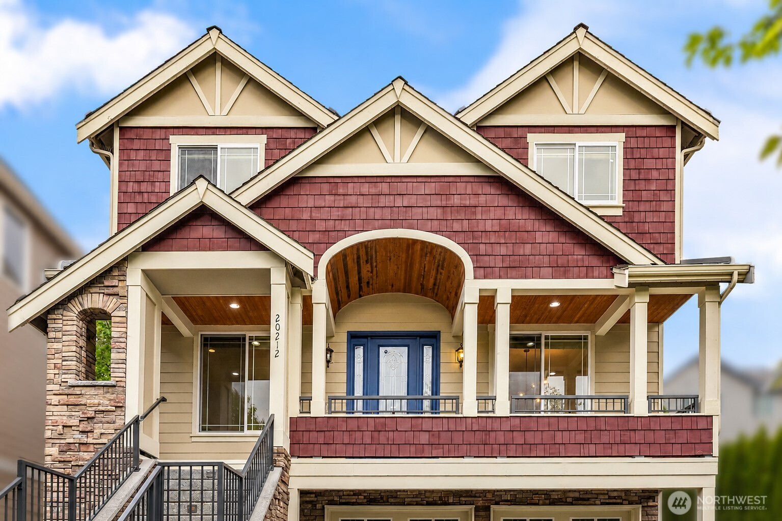20212 83rd Place NE , Kenmore, WA 98028