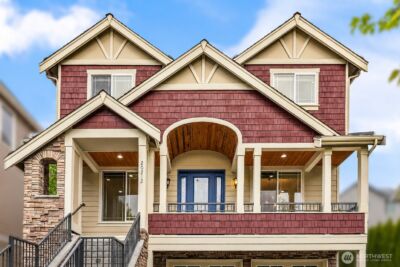 20212 83rd Place NE , Kenmore, WA 98028 - Photo 2