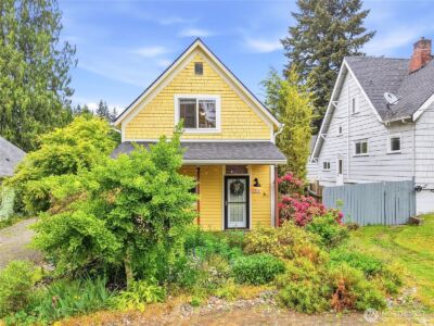 1520 Prospect Avenue NE, Olympia, WA 98506 - Photo 1