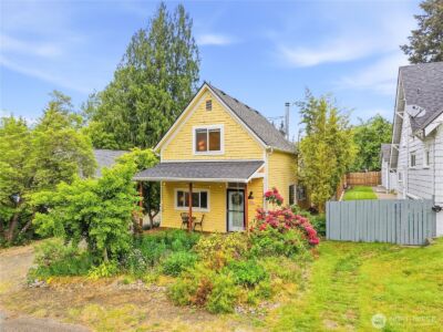 1520 Prospect Avenue NE, Olympia, WA 98506 - Photo 2