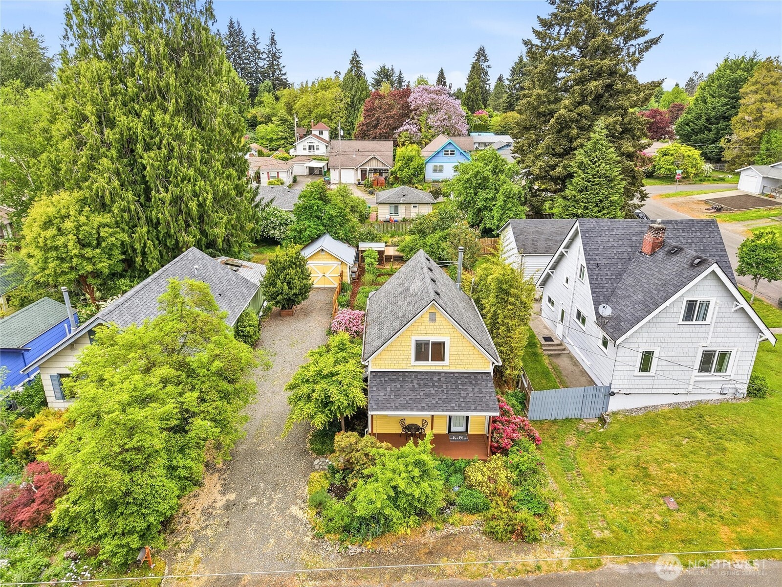 1520 Prospect Avenue NE, Olympia, WA 98506