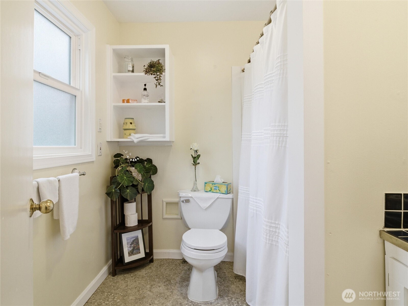 1520 Prospect Avenue NE, Olympia, WA 98506