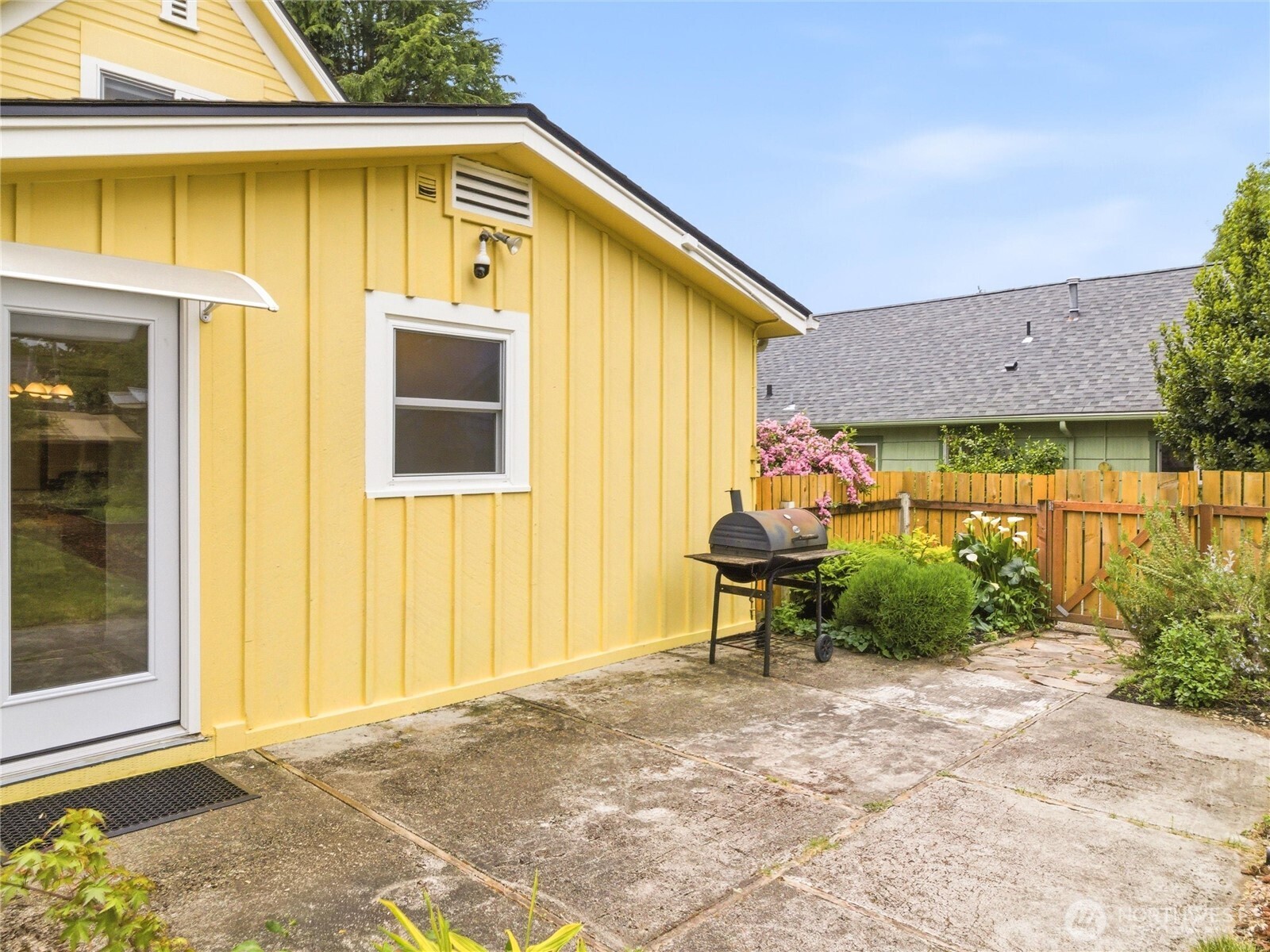 1520 Prospect Avenue NE, Olympia, WA 98506