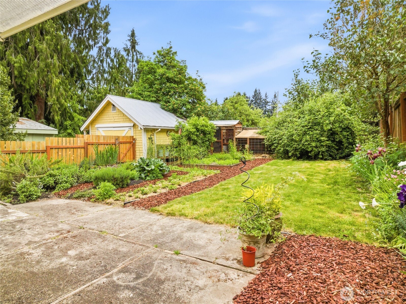 1520 Prospect Avenue NE, Olympia, WA 98506