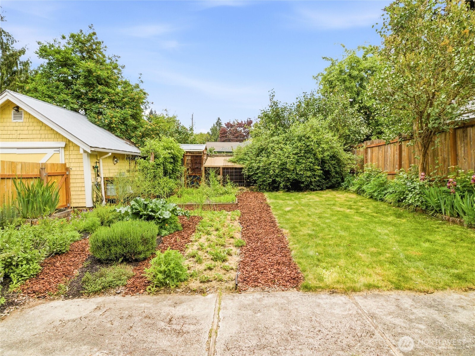 1520 Prospect Avenue NE, Olympia, WA 98506