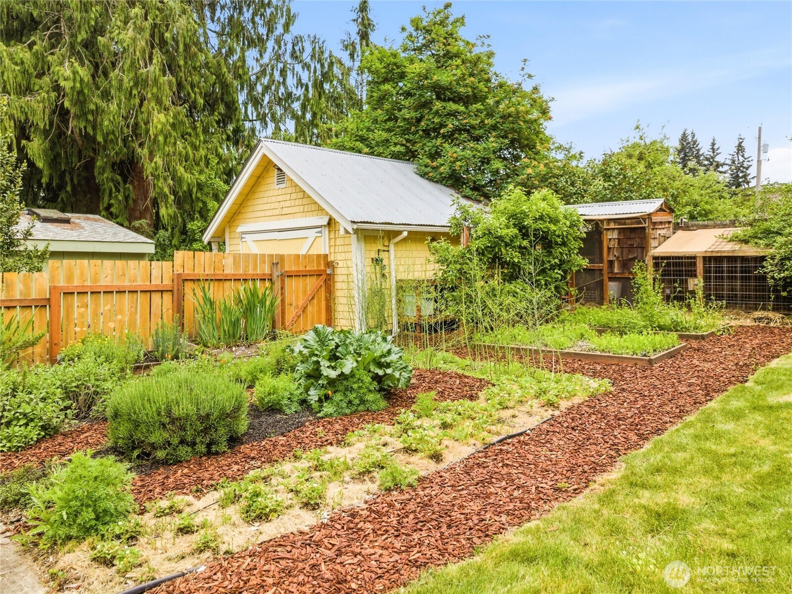 1520 Prospect Avenue NE, Olympia, WA 98506