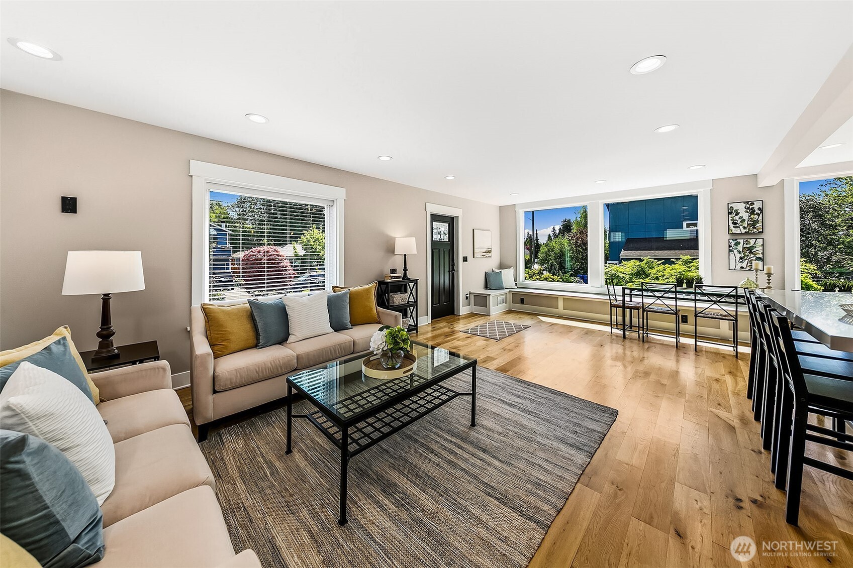 9545 2nd Avenue NW, Seattle, WA 98117