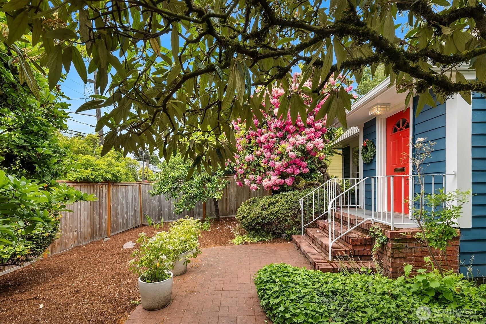 2522 31st Avenue S, Seattle, WA 98144