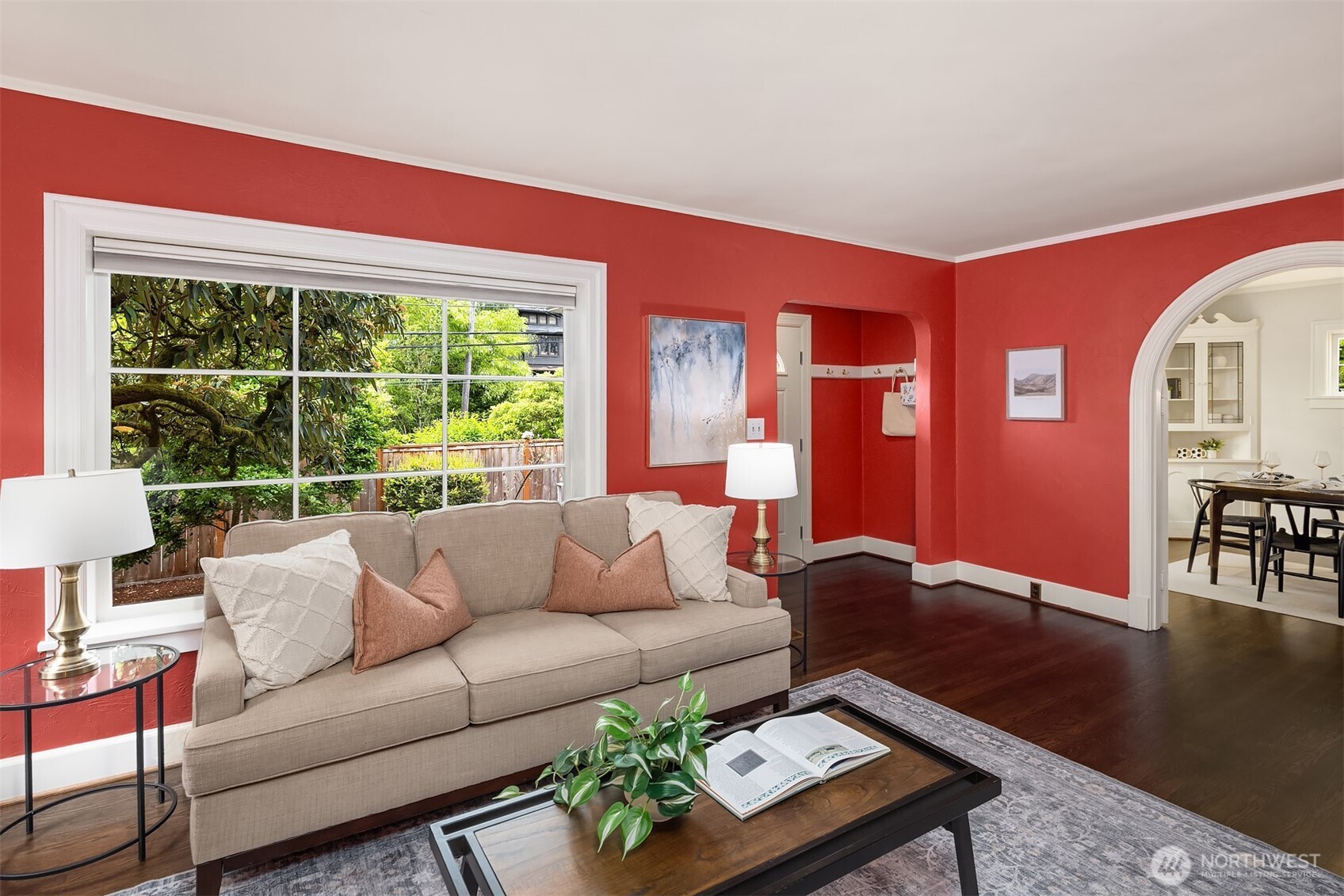 2522 31st Avenue S, Seattle, WA 98144