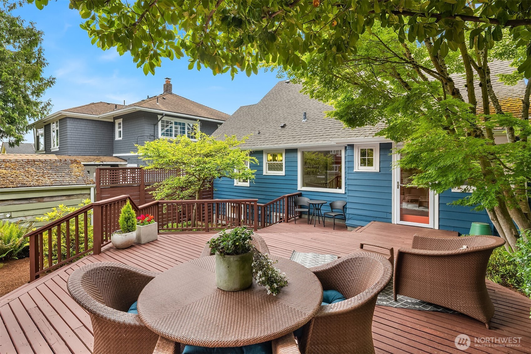 2522 31st Avenue S, Seattle, WA 98144