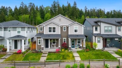 13118 192nd Avenue E, Bonney Lake, WA 98391 - Photo 1