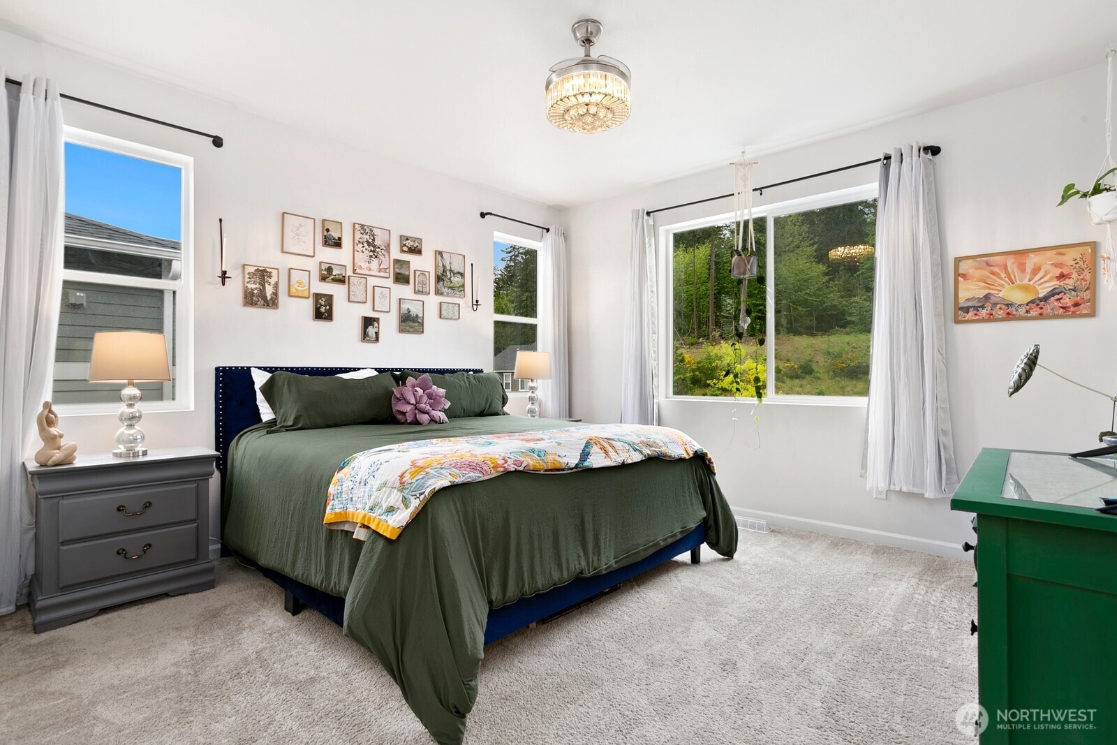 13118 192nd Avenue E, Bonney Lake, WA 98391