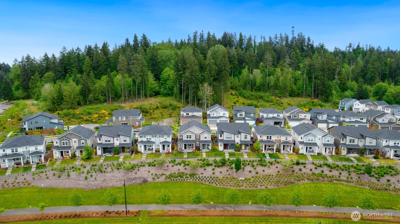 13118 192nd Avenue E, Bonney Lake, WA 98391