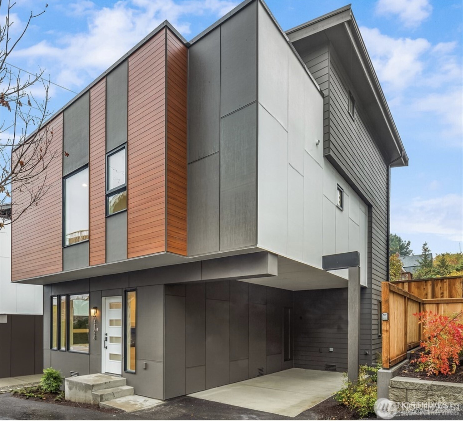 4128 3rd Avenue NW, Seattle, WA 98107