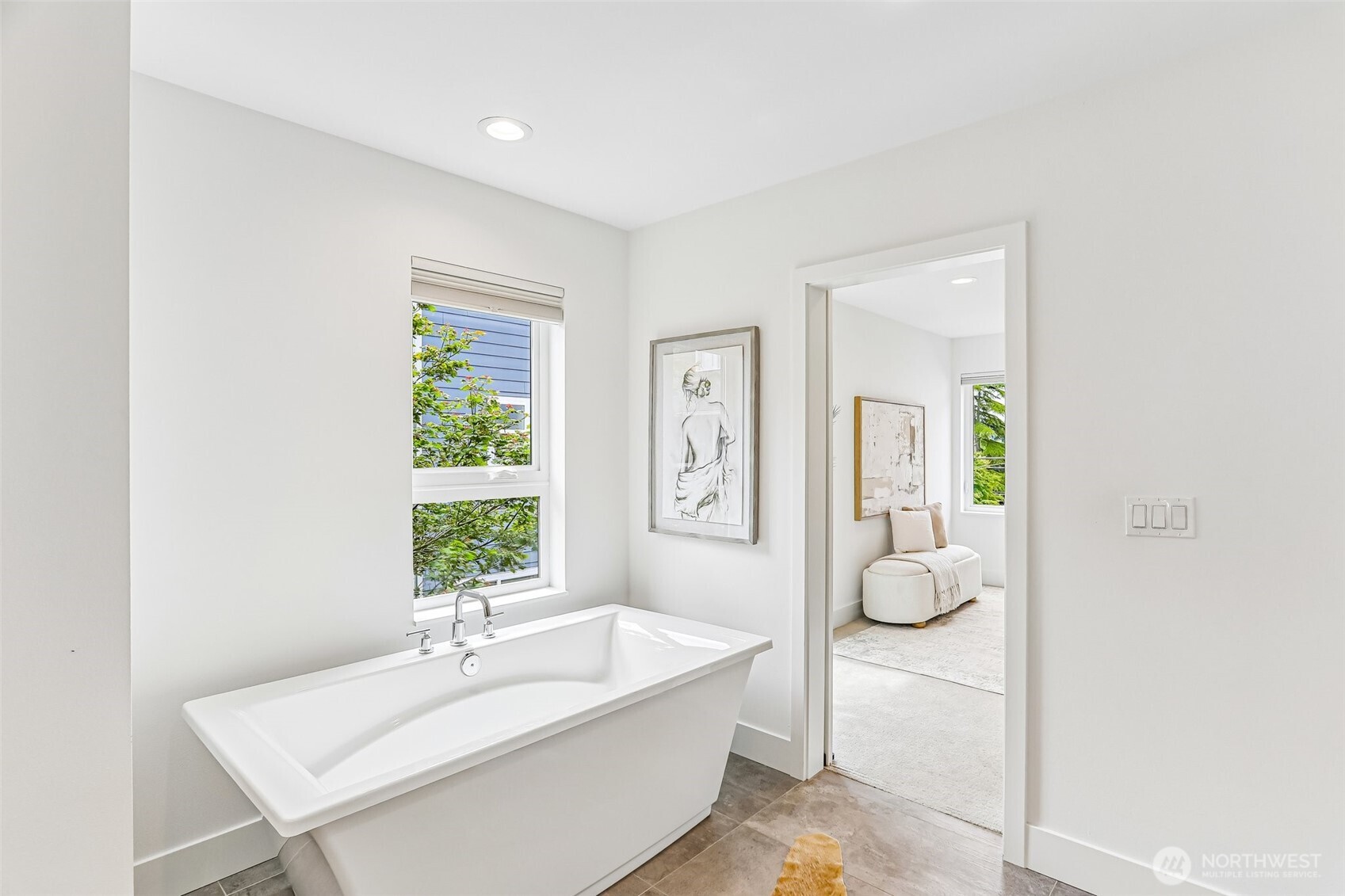 4128 3rd Avenue NW, Seattle, WA 98107