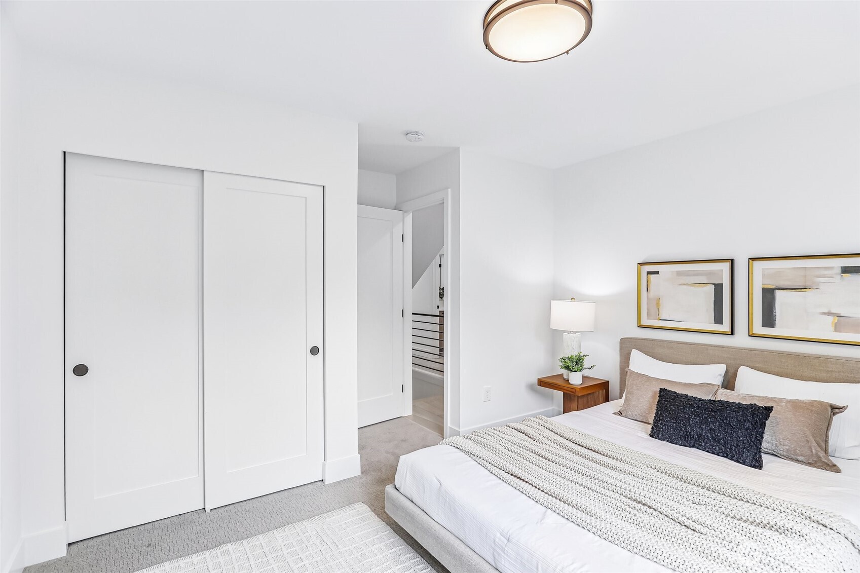4128 3rd Avenue NW, Seattle, WA 98107