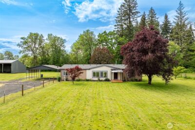 28302 NE 91st Avenue , Battle Ground, WA 98604 - Photo 1
