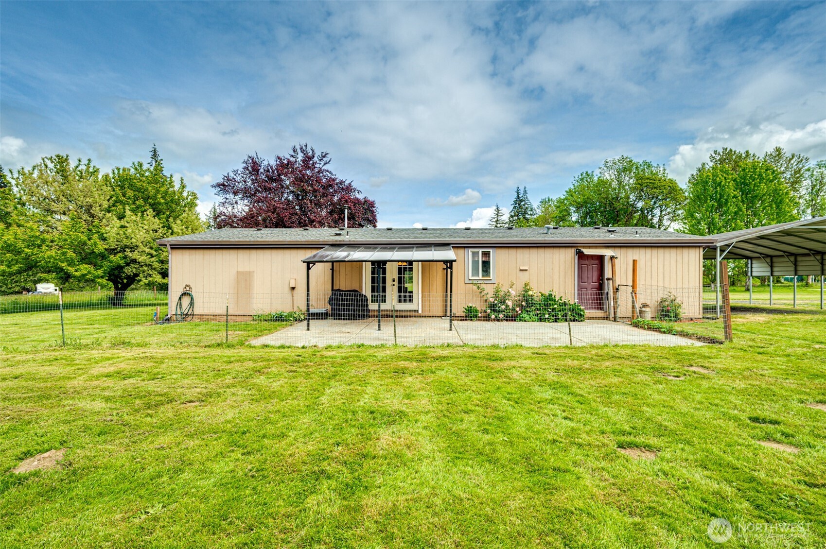 28302 NE 91st Avenue , Battle Ground, WA 98604