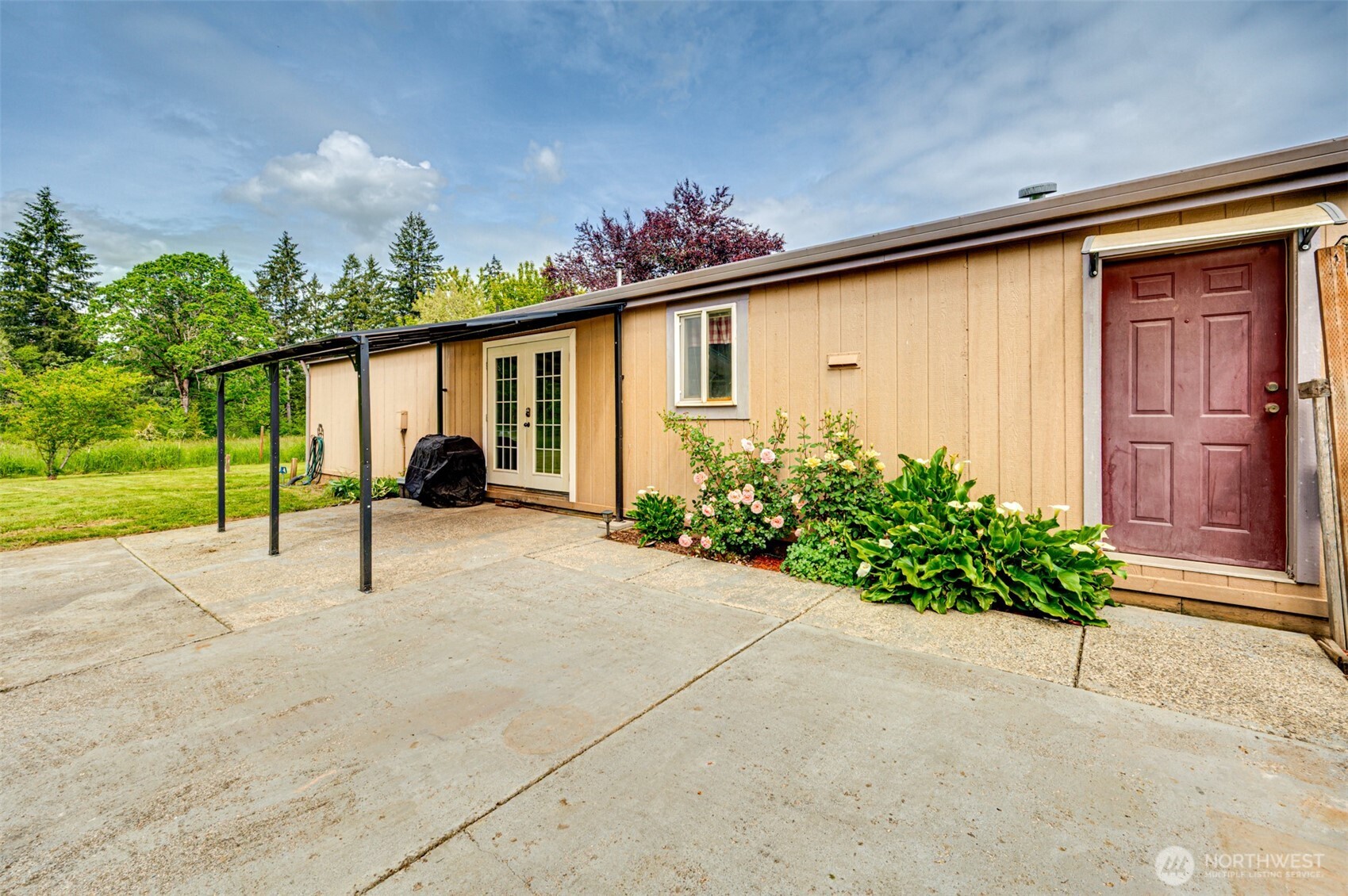 28302 NE 91st Avenue , Battle Ground, WA 98604