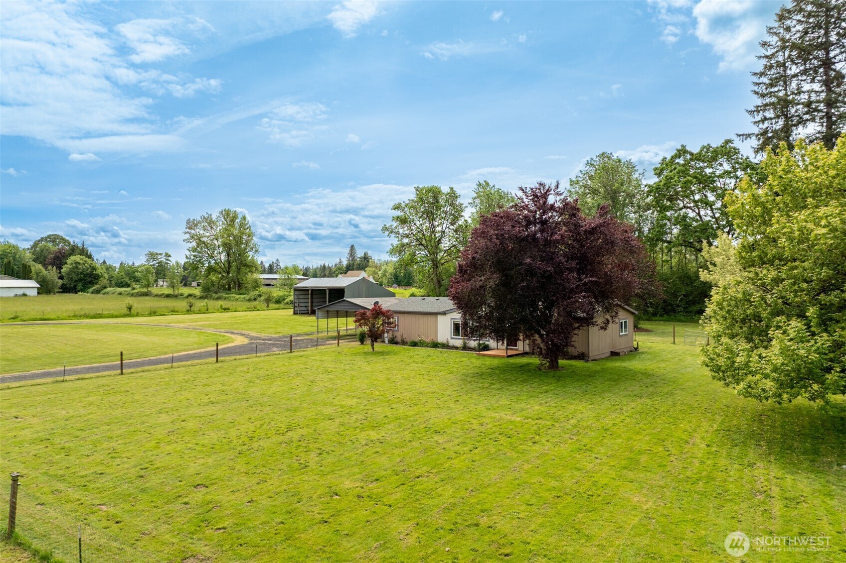 28302 NE 91st Avenue , Battle Ground, WA 98604
