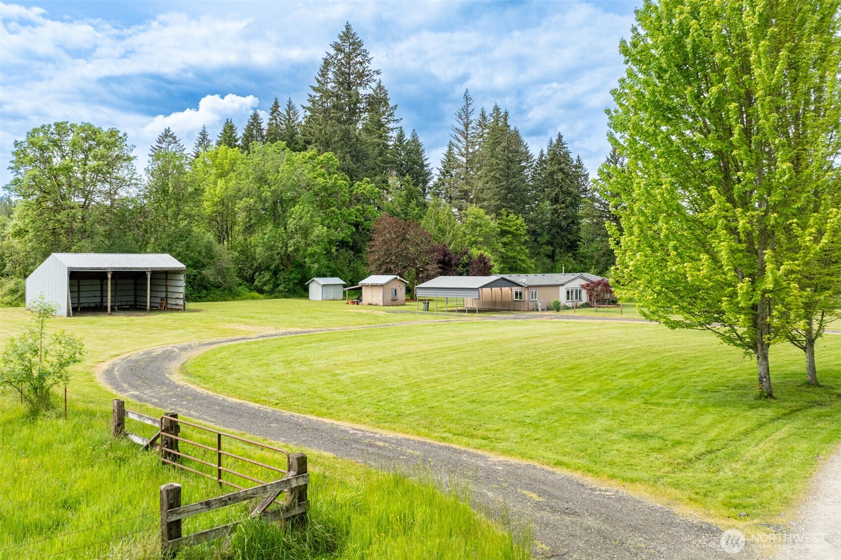 28302 NE 91st Avenue , Battle Ground, WA 98604