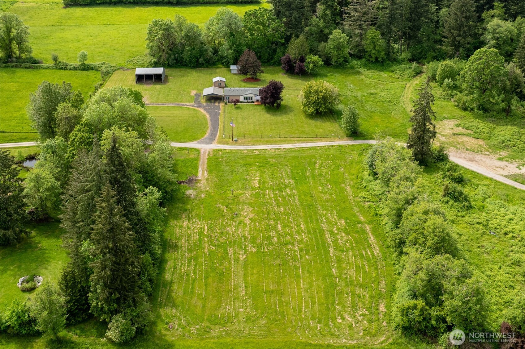 28302 NE 91st Avenue , Battle Ground, WA 98604