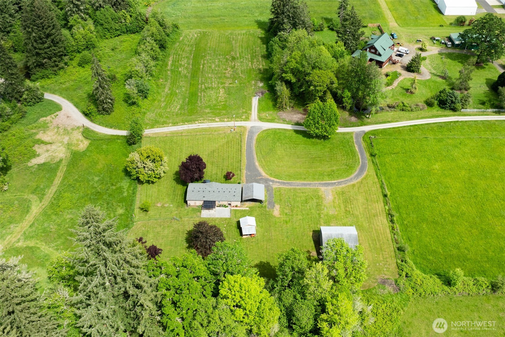 28302 NE 91st Avenue , Battle Ground, WA 98604
