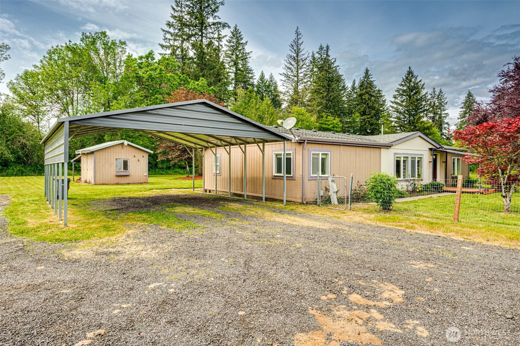 28302 NE 91st Avenue , Battle Ground, WA 98604